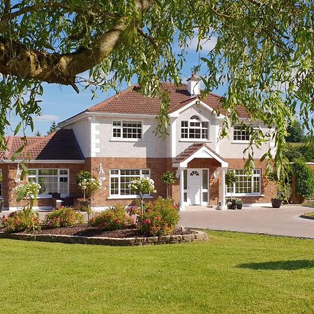 Cherville Bed & Breakfast Cavan Ngoại thất bức ảnh