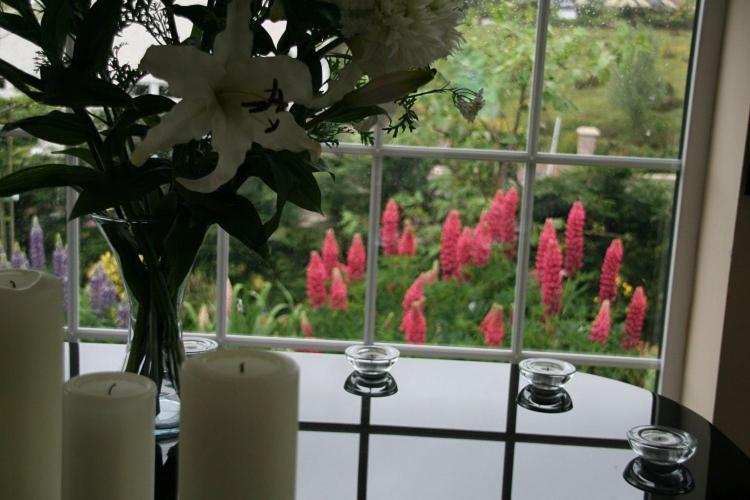 Cherville Bed & Breakfast Cavan Ngoại thất bức ảnh