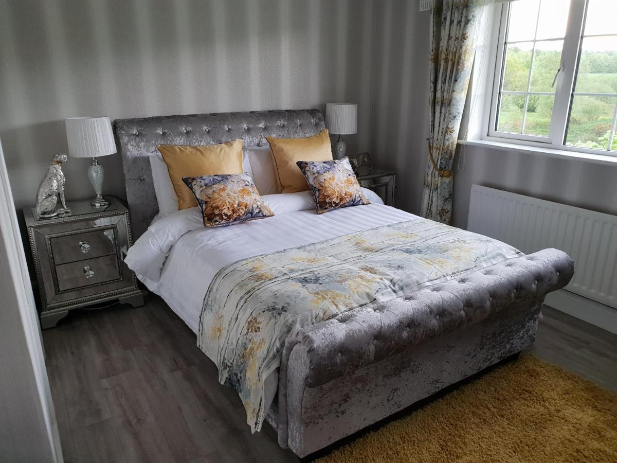 Cherville Bed & Breakfast Cavan Ngoại thất bức ảnh