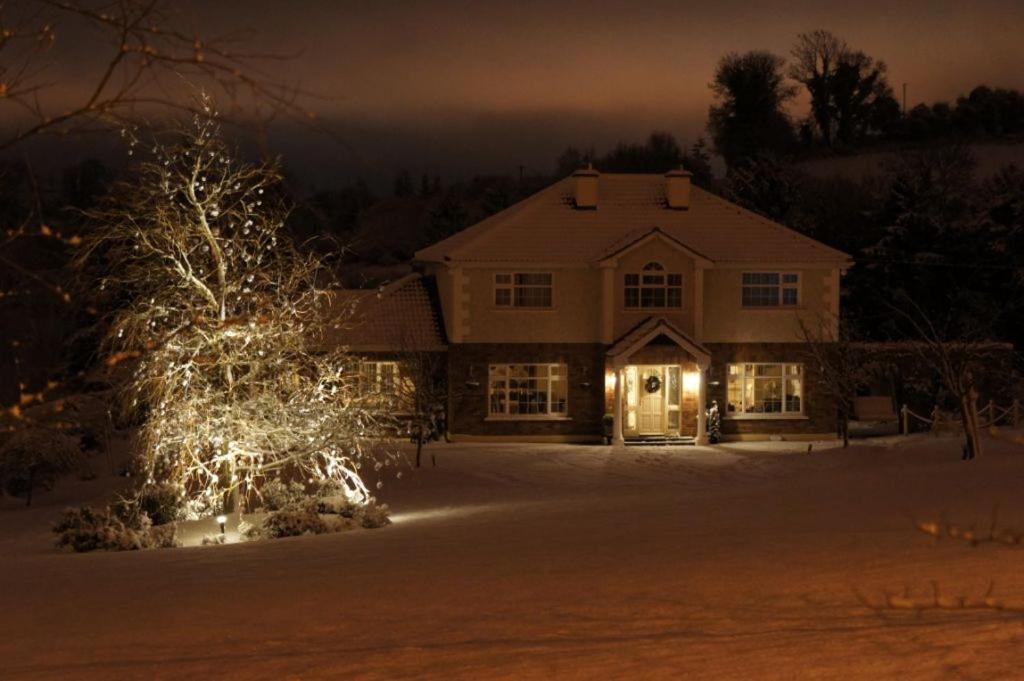 Cherville Bed & Breakfast Cavan Ngoại thất bức ảnh
