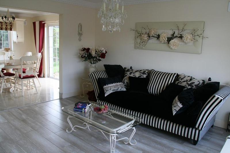 Cherville Bed & Breakfast Cavan Ngoại thất bức ảnh