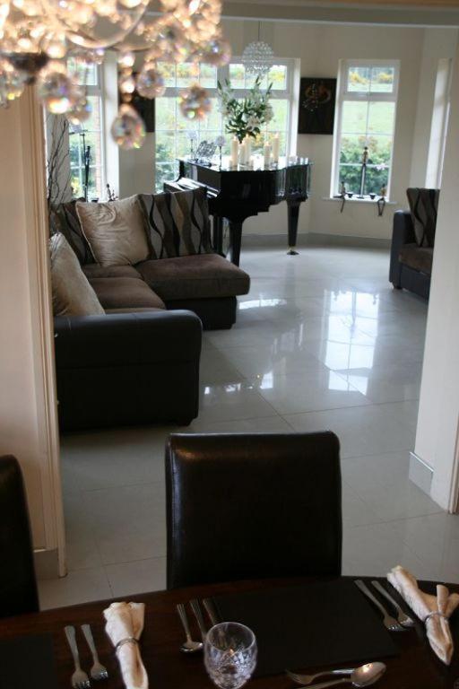 Cherville Bed & Breakfast Cavan Ngoại thất bức ảnh